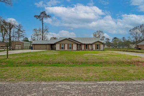 A home in Beaumont