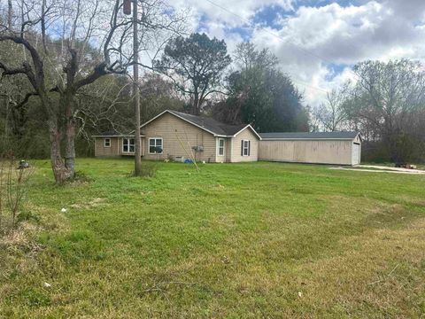 Photo of 2698 63rd St, Port Arthur, TX 77640 (MLS # 265532)