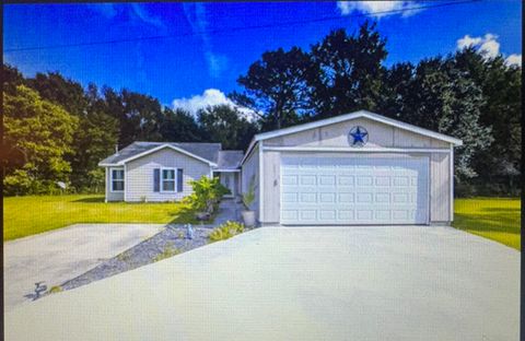 Photo of 2698 63rd St, Port Arthur, TX 77640 (MLS # 265532)