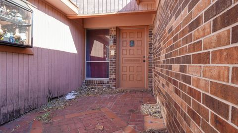 A home in Beaumont