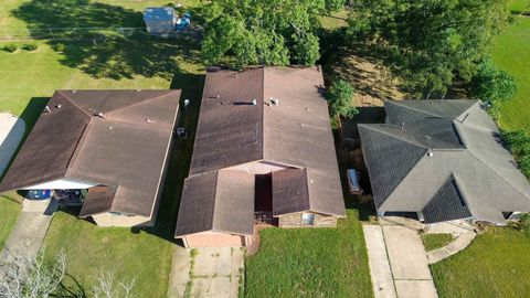 A home in Beaumont