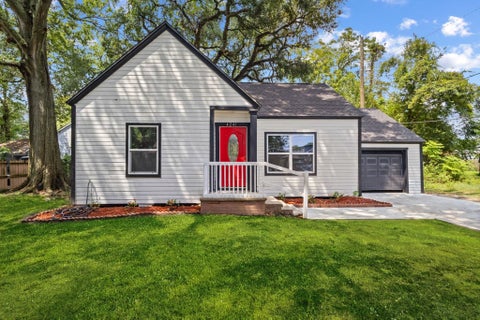 Photo of 4241 Forest Dr, Port Arthur, TX 77642 (MLS # 270987)