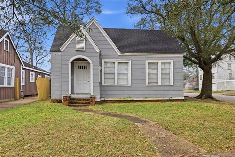 Photo of 2399 North St., Beaumont, TX 77702 (MLS # 265486)