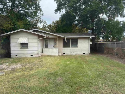 Photo of 570 Anchor St., Beaumont, TX 77705 (MLS # 262517)