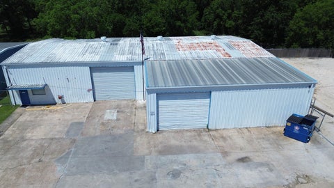 Photo of 7428 College St, Beaumont, TX 77707 (MLS # 271330)