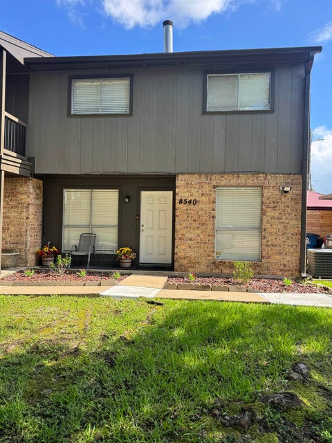 Photo of 8540 Glen Meadow, Beaumont, TX 77706 (MLS # 270638)
