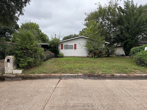 A home in Orange