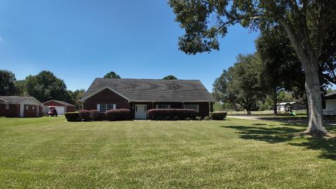 A home in Beaumont