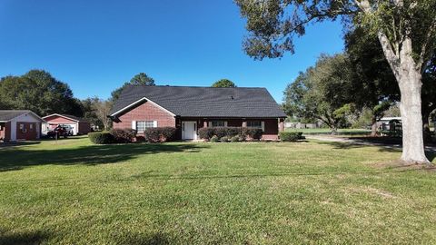 A home in Beaumont