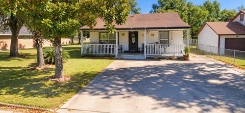 Photo of 4730 Lewis Drive, Port Arthur, TX 77642 (MLS # 271361)