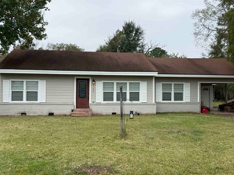 Photo of 167 Cr 851, Buna, TX 77612 (MLS # 263439)