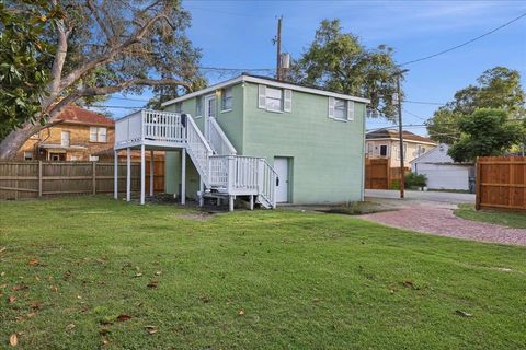 Photo of 2445 South St. Garage Apt. #Garage Apt., Beaumont, TX 77702 (MLS # 263539)