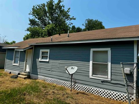 A home in Orange