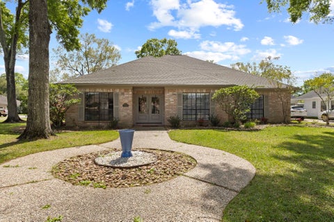 Photo of 4715 Dunleith, Beaumont, TX 77706 (MLS # 270139)