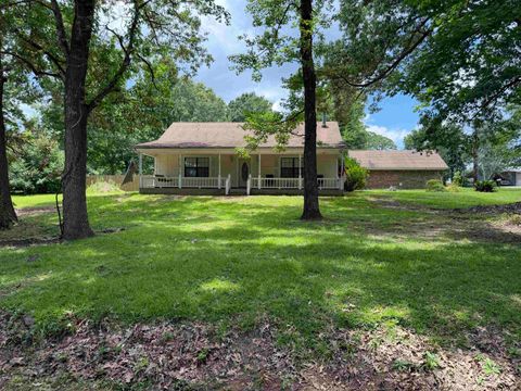 Photo of 175 Confederate Loop, Hemphill, TX 75948 (MLS # 268343)