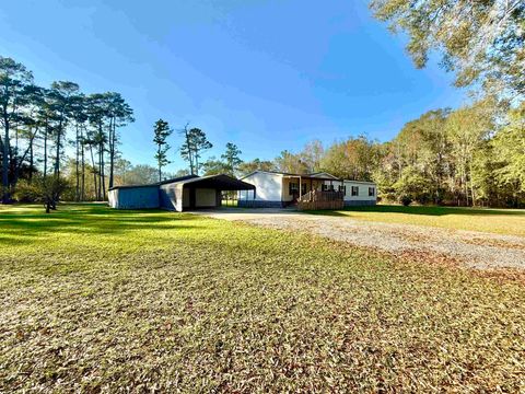 Photo of 975 Roberts, Vidor, TX 77662 (MLS # 263295)