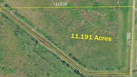 Photo of TBD TRACT 4 Kiker Rd, Winnie, TX 77665 (MLS # 262247)