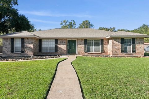 A home in Orange