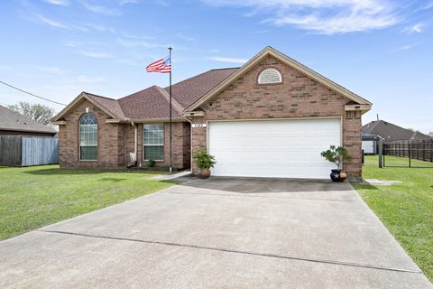Photo of 5289 Westgate Ln., Lumberton, TX 77657 (MLS # 265934)