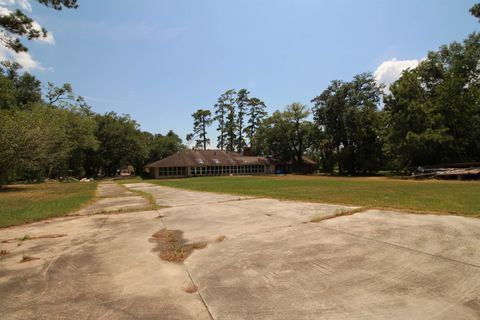 A home in Orange