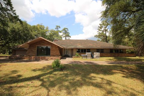 A home in Orange