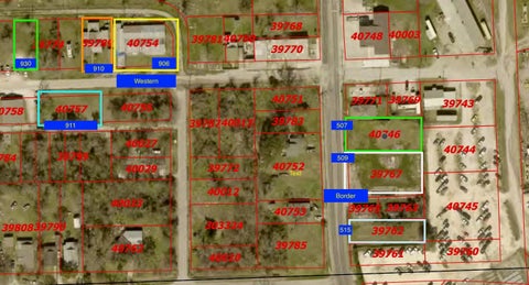 Photo of 930 Western Ave., West Orange, TX 77630 (MLS # 271513)