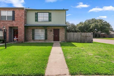 A home in Beaumont