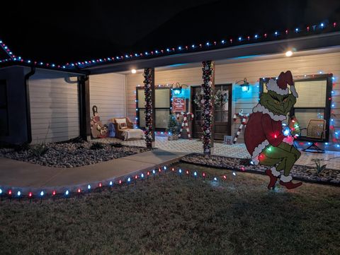 A home in Lumberton