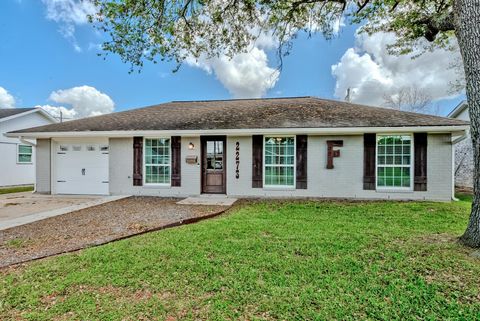 Photo of 2273 Earle St., Port Neches, TX 77651 (MLS # 266104)