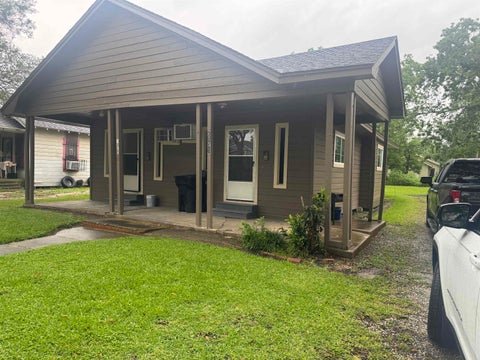Photo of 2131 Thomas Blvd, Port Arthur, TX 77640 (MLS # 268284)