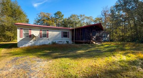 A home in Buna