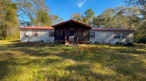 A home in Buna