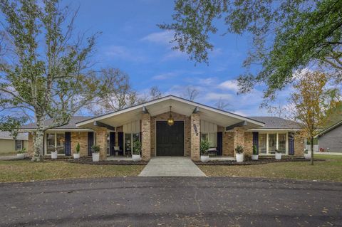 A home in Beaumont