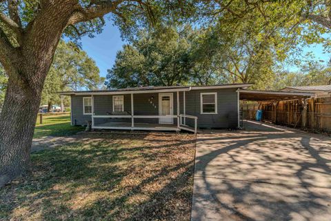 A home in Beaumont