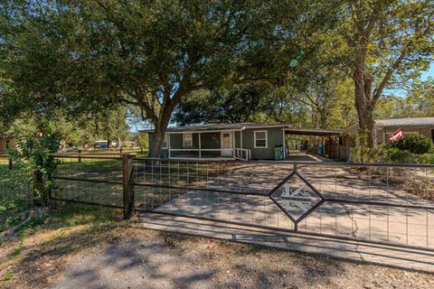 A home in Beaumont