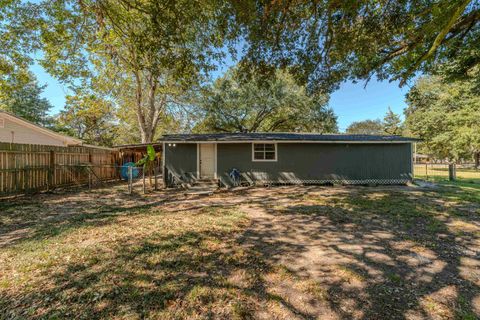 A home in Beaumont