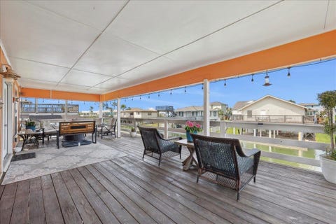 Photo of 22922 Lunes Street, Galveston, TX 77554 (MLS # 269070)