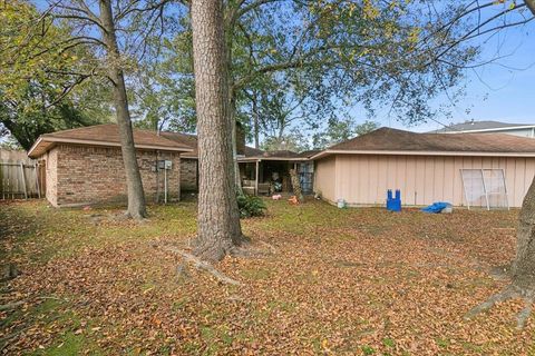 A home in Beaumont