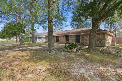 A home in Beaumont