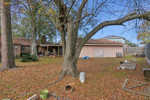 A home in Beaumont