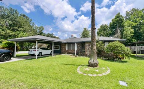 Photo of 703 Park St, Vidor, TX 77662 (MLS # 265501)