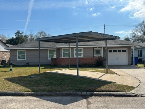 Photo of 4913 Westmore Ave., Orange, TX 77630 (MLS # 265153)
