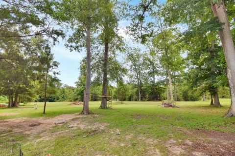 A home in Kountze