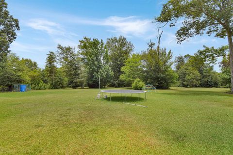 A home in Kountze