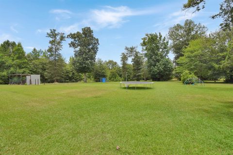 A home in Kountze