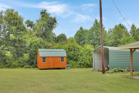 A home in Kountze