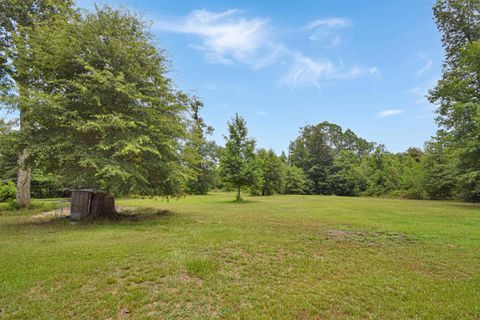 A home in Kountze