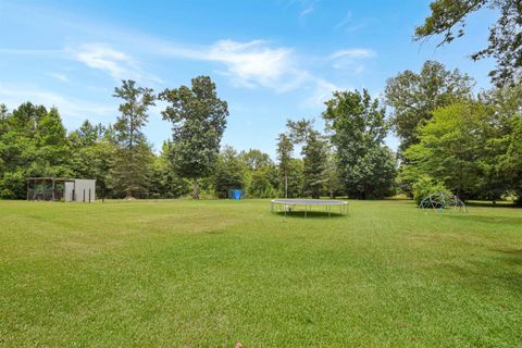 A home in Kountze