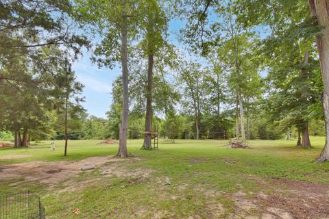 A home in Kountze