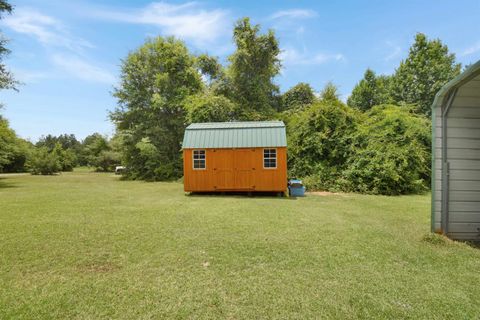 A home in Kountze